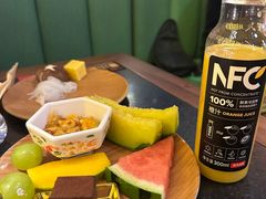 -牛New寿喜烧(虹桥新天地店)