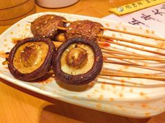 -蚝老板海鲜烧烤大排档(码头店)