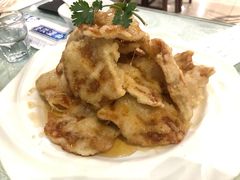 锅包肉-好妈王饺子(滂江街店)