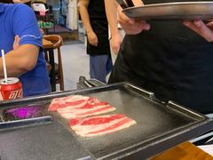 -咕咕站韩国料理(紫金港店)