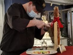 -L'amour澜茉·轻法餐