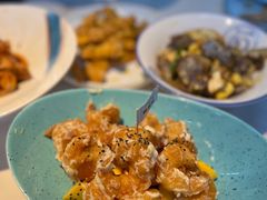 -园里前·10年私厨·福建菜(台江万达鳌峰洲店)