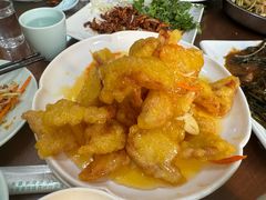 -哈尔滨春饼(朝山街店)
