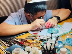 -名表维修服务中心(信兴广场地王大厦店)