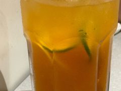 -绿茶餐厅(广州天河城店)