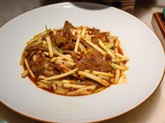 -锦府盐帮·李宅(领展购物广场中关村店)