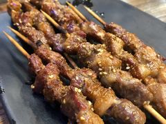 -炉内瓦·瓦片烧烤(明日星城店)