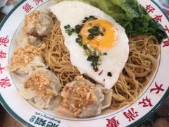 -肥韬茶餐厅(南山mini店)