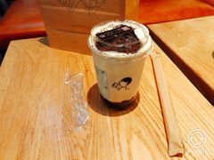 波波茶-喜茶(广州天汇igc店)
