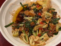 -宏状元现熬粥·京味菜(五棵松店)