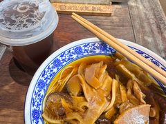 -西园寺素食(西园弄戒幢律寺店)
