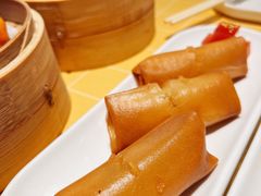 -蔡澜点心·粤菜(花城汇南区店)