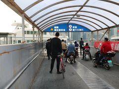 -秦皇岛路游船码头