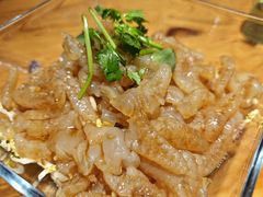 -倍儿美海鲜大排挡·非遗海鲜蒸饺(洋货店)
