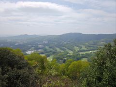 -大屏嶂森林公园