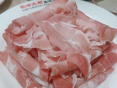 -阳坊大都涮羊肉(阳坊总店)