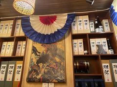 -半藏居酒屋(香港花园店)
