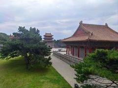 -北陵公园