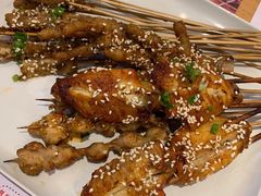 -木屋烧烤(白石洲店)