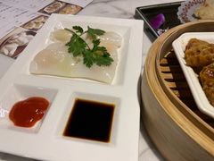 -钟菜·粤菜点心·宴请(海上世界·汇港二期店)