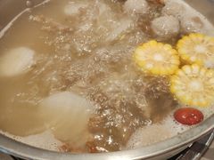 -八合里潮汕鲜牛肉火锅(福州万象城店)
