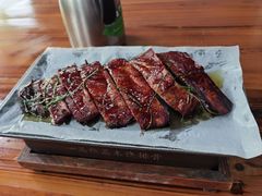 -一品烧农庄·佛山本地特色菜