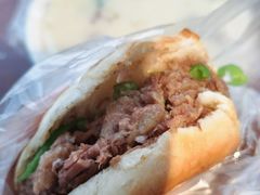 -老西关黄老太牛肉烧饼