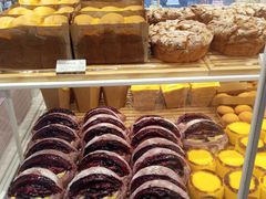 -好利来(上海长宁龙之梦店)