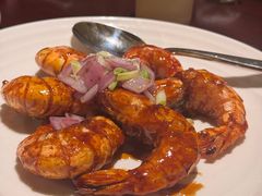 -采悦轩中餐厅·粤菜·海南菜(神州半岛喜来登度假酒店)