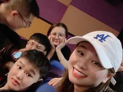 -中影星美国际影城(万家丽店)
