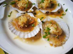 -天桥饭店·特色海鲜(金山嘴渔村店)