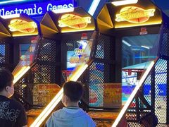 -真快活Coohoo Max(武商仙桃店)