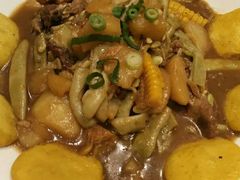 -富瑶大酒店(强工二街店)