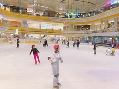 -冠军冰场CHAMPION RINK(苏州中心商场店)