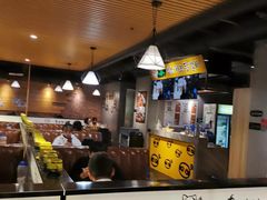 -肥肥虾庄·金牌油焖大虾(杨园滨江时代walk店)