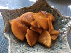 -茶油香闽南菜·花园餐厅(前埔店)