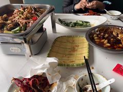 -五七小李子油焖大虾(总店)