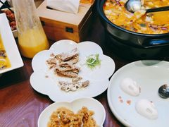 -金佬馆·川菜(芜湖繁昌华亿店)