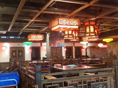 -矮板凳老火锅(宽窄巷子店)