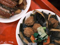 -蓝田九大碗民俗食府(蓝田店)
