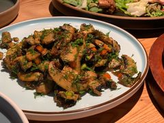 -薇酌饮·陕西菜(南门外店)