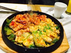 -掌柜的店·河南菜(新天地店)