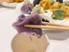 -渡海小渔村.老辈日照菜