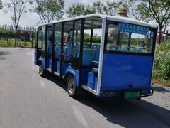 -上海长兴岛郊野公园