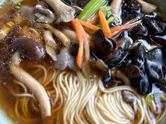 -重元寺香积厨素斋馆