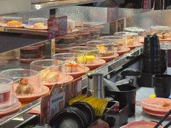 -争鲜回转寿司(中街大悦城店)