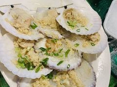 -盛港湾海鲜食府(黄沙店)