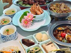 -苏梦江南·淮扬菜(夫子庙店)