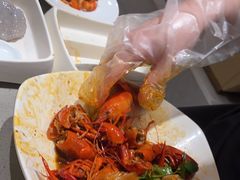 -海底捞火锅(宇飞大厦店)
