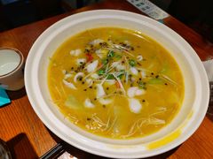 -明丰小渔馆(明月路店)